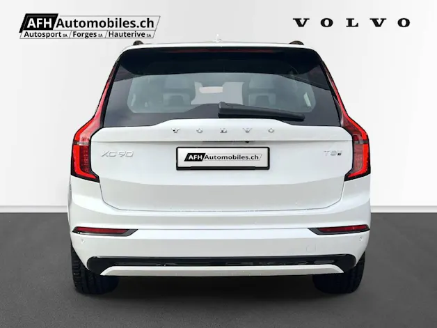 Volvo XC90 2.0 T8 TE Ultra Dark eAWD