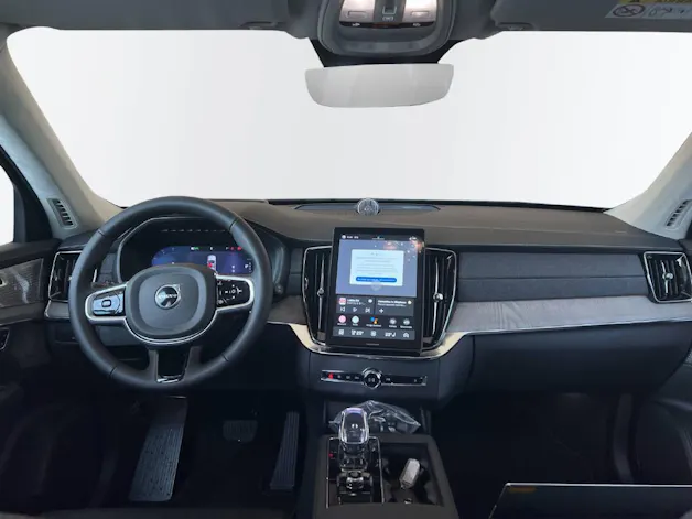 Volvo XC90 2.0 T8 TE Ultra Dark eAWD