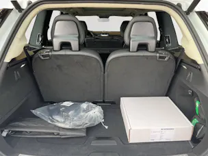 Volvo XC90 2.0 T8 TE Ultra Dark eAWD