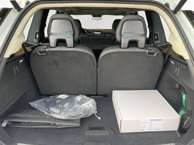 Volvo XC90 2.0 T8 TE Ultra Dark eAWD