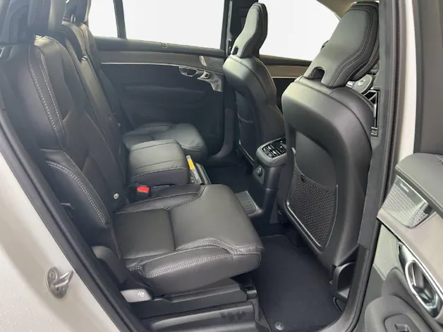 Volvo XC90 2.0 T8 TE Ultra Dark eAWD