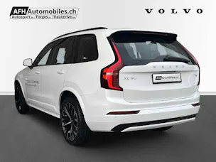Volvo XC90 2.0 T8 TE Ultra Dark eAWD