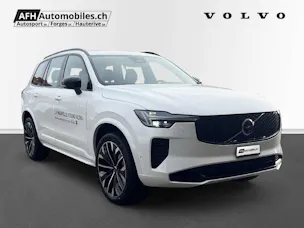 Volvo XC90 2.0 T8 TE Ultra Dark eAWD