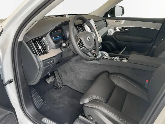 Volvo XC90 2.0 T8 TE Ultra Dark eAWD