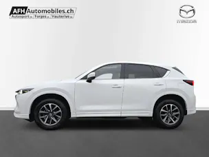 Mazda CX-5 2.5 Takumi AWD