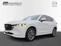 Mazda CX-5 2.5 Takumi AWD