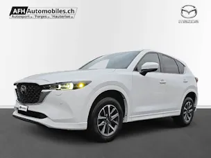Mazda CX-5 2.5 Takumi AWD