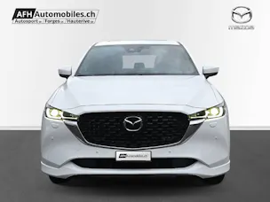 Mazda CX-5 2.5 Takumi AWD