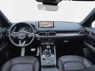 Mazda CX-5 2.5 Takumi AWD