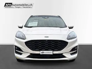 Ford Kuga 2.5 Plug-in Hybrid ST-Line X