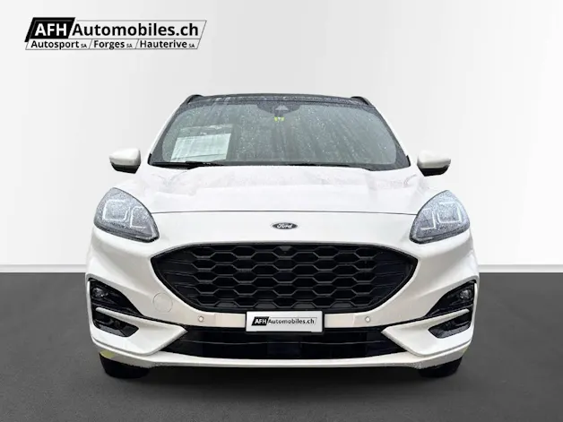 Ford Kuga 2.5 Plug-in Hybrid ST-Line X