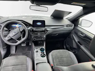 Ford Kuga 2.5 Plug-in Hybrid ST-Line X