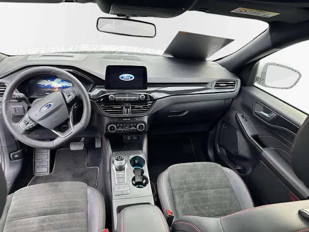 Ford Kuga 2.5 Plug-in Hybrid ST-Line X