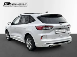 Ford Kuga 2.5 Plug-in Hybrid ST-Line X