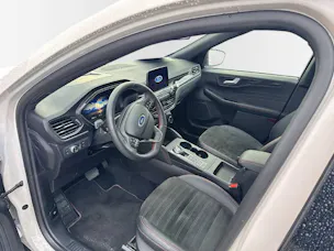 Ford Kuga 2.5 Plug-in Hybrid ST-Line X