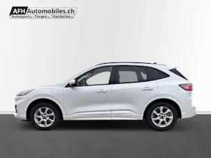 Ford Kuga 2.5 Plug-in Hybrid ST-Line X