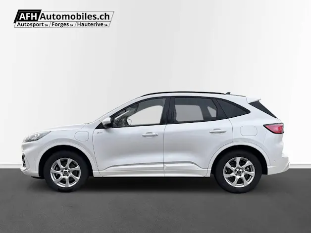 Ford Kuga 2.5 Plug-in Hybrid ST-Line X