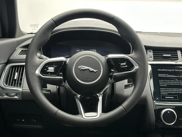 Jaguar E-Pace 1.5 T 300e R-Dynamic SE AWD