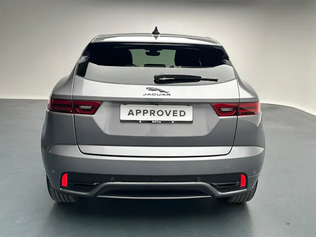 Jaguar E-Pace 1.5 T 300e R-Dynamic SE AWD