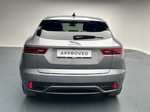 Vehicle image JAGUAR E-Pace 1.5 T 300e R-Dynamic SE AWD