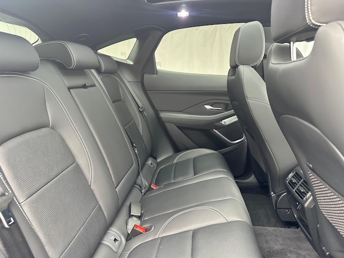 Vehicle image JAGUAR E-PACE