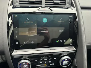 Jaguar E-Pace 1.5 T 300e R-Dynamic SE AWD