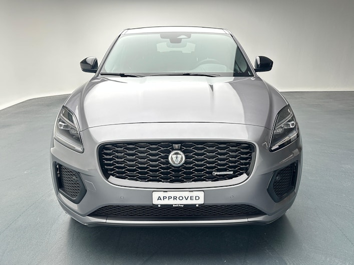 Vehicle image JAGUAR E-PACE