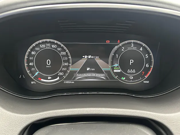 Jaguar E-Pace 1.5 T 300e R-Dynamic SE AWD