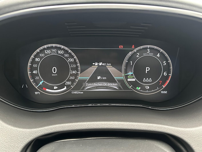 Vehicle image JAGUAR E-PACE