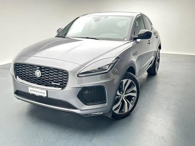 Jaguar E-Pace 1.5 T 300e R-Dynamic SE AWD