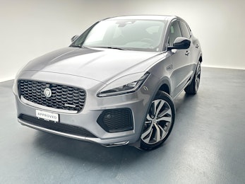 Vehicle image JAGUAR E-Pace 1.5 T 300e R-Dynamic SE AWD