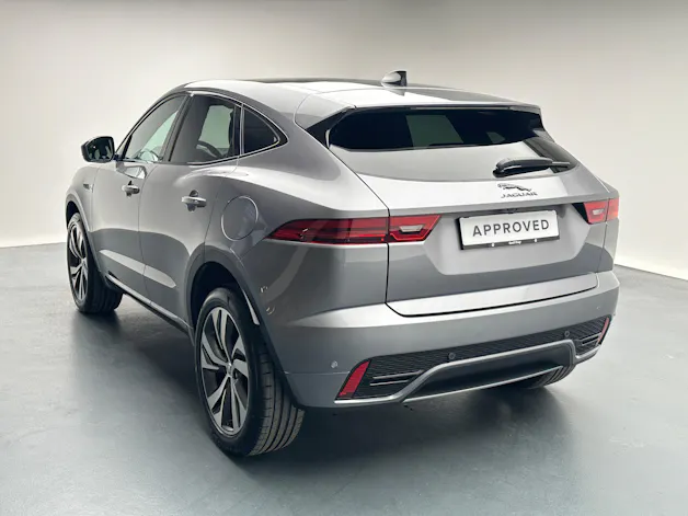 Jaguar E-Pace 1.5 T 300e R-Dynamic SE AWD