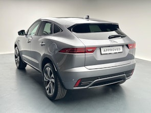 Vehicle image JAGUAR E-Pace 1.5 T 300e R-Dynamic SE AWD
