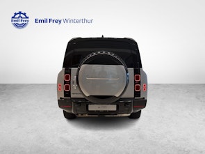 Vehicle image LAND ROVER Defender 130 3.0 D I6 300 X-Dynamic HSE