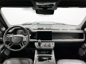 immagine del veicolo LAND ROVER Defender 130 3.0 D I6 300 X-Dynamic HSE