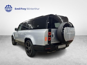 immagine del veicolo LAND ROVER Defender 130 3.0 D I6 300 X-Dynamic HSE