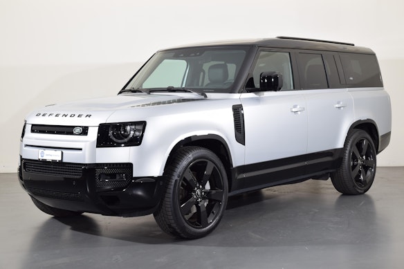LAND ROVER Defender 130 3.0 D I6 300 X-Dynamic HSE 1