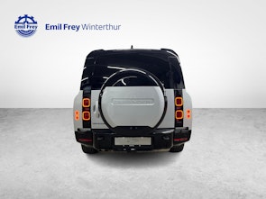 immagine del veicolo LAND ROVER Defender 130 3.0 D I6 300 X-Dynamic HSE