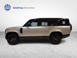 Vehicle image LAND ROVER Defender 130 3.0 D I6 300 X-Dynamic HSE