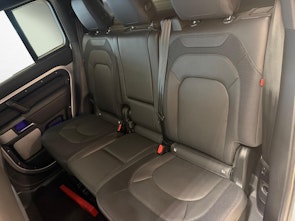 Vehicle image LAND ROVER Defender 130 3.0 D I6 300 X-Dynamic HSE