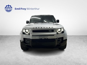 immagine del veicolo LAND ROVER Defender 130 3.0 D I6 300 X-Dynamic HSE