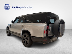 Vehicle image LAND ROVER Defender 130 3.0 D I6 300 X-Dynamic HSE