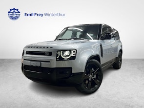 immagine del veicolo LAND ROVER Defender 130 3.0 D I6 300 X-Dynamic HSE