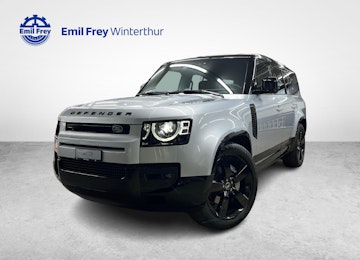 immagine del veicolo LAND ROVER Defender 130 3.0 D I6 300 X-Dynamic HSE immagine del veicolo LAND ROVER Defender 130 3.0 D I6 300 X-Dynamic HSE