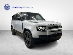 immagine del veicolo LAND ROVER Defender 130 3.0 D I6 300 X-Dynamic HSE