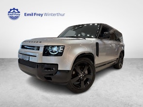 Vehicle image LAND ROVER Defender 130 3.0 D I6 300 X-Dynamic HSE