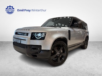 Vehicle image LAND ROVER Defender 130 3.0 D I6 300 X-Dynamic HSE Vehicle image LAND ROVER Defender 130 3.0 D I6 300 X-Dynamic HSE