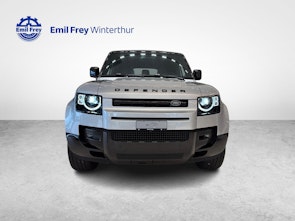 Vehicle image LAND ROVER Defender 130 3.0 D I6 300 X-Dynamic HSE