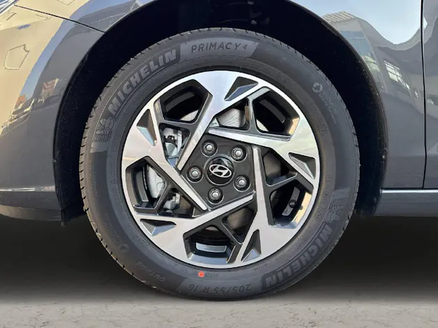 Hyundai i30 Wagon 1.5 T-GDi Amplia