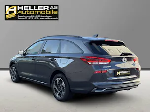 Hyundai i30 Wagon 1.5 T-GDi Amplia